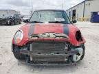 2012 Mini Cooper Clubman en Venta en Haslet, TX - Front End