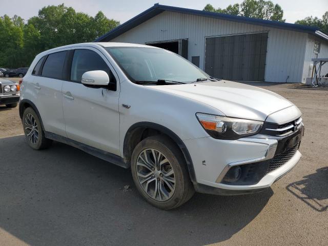  MITSUBISHI OUTLANDER 2019 White