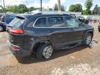 2014 Jeep Cherokee Latitude   na sprzedaż w Chalfont, PA - Rear End