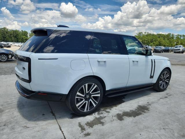  LAND ROVER RANGEROVER 2023 Biały