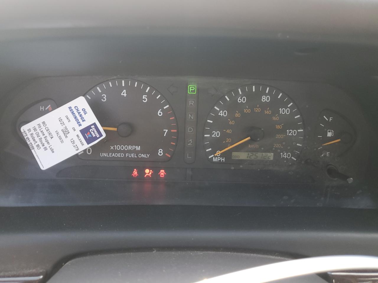 1999 Toyota Avalon Xl VIN: 4T1BF18B9XU350194 Lot: 61348505