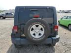 2012 Jeep Wrangler Unlimited Sport for Sale in Earlington, KY - Hail