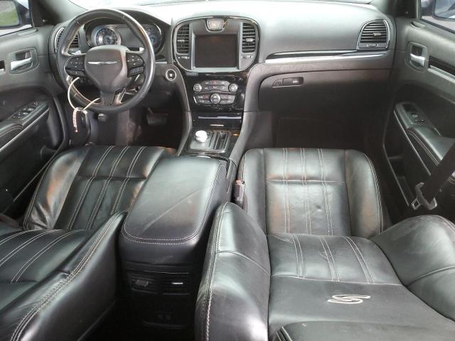  CHRYSLER 300 2022 Biały