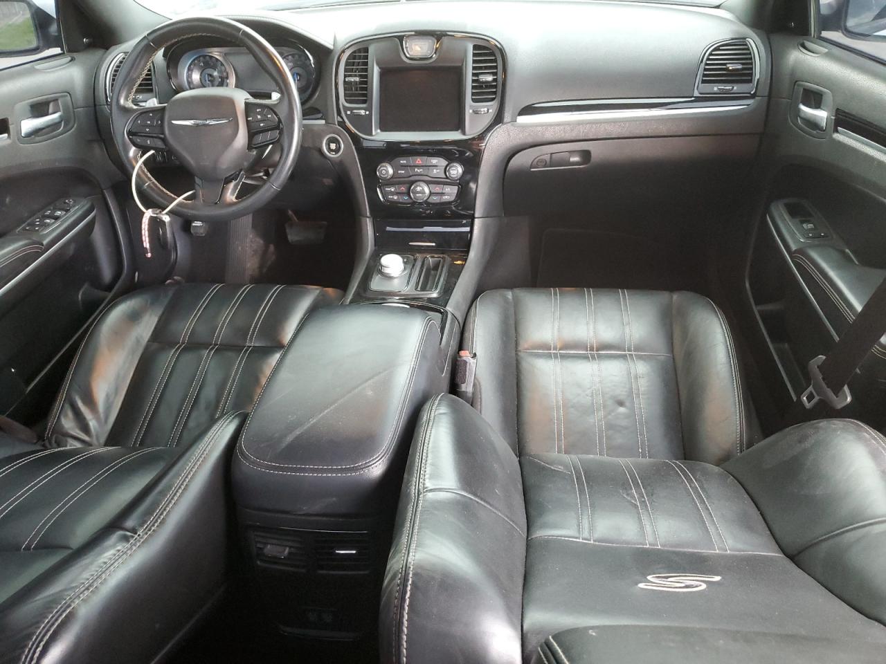 2022 Chrysler 300 S VIN: 2C3CCABG1NH167804 Lot: 62000595
