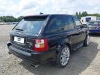 2005 LAND ROVER RANGE ROVE for sale at Copart EAST KILBRIDE