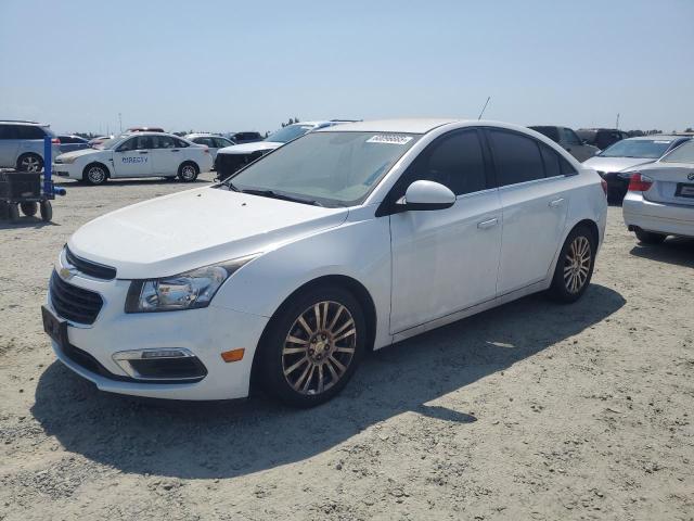 2015 Chevrolet Cruze Eco
