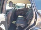 2015 FORD KUGA TITAN for sale at Copart WISBECH