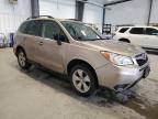 2016 Subaru Forester 2.5I Premium for Sale in Lumberton, NC - Side