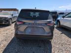 2021 Toyota Sienna Le   на продаже в Magna, UT - All Over