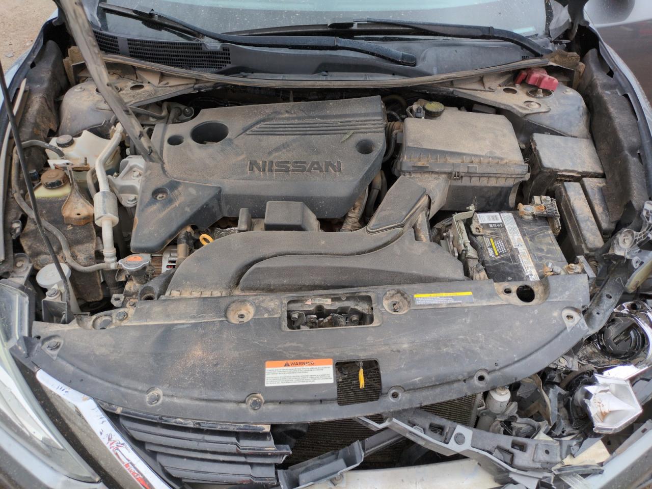 1N4AL3AP6JC265567 NISSAN ALTIMA 2018