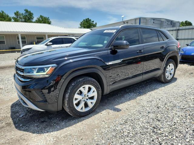 2020 Volkswagen Atlas Cross Sport S