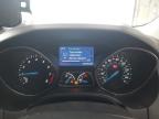 2014 FORD FOCUS ZETE for sale at Copart EAST KILBRIDE