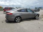 2014 Ford Fusion Se за продажба в Apopka, FL - Side