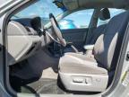 2005 Toyota Camry Le للبيع في Sacramento، CA - Front End
