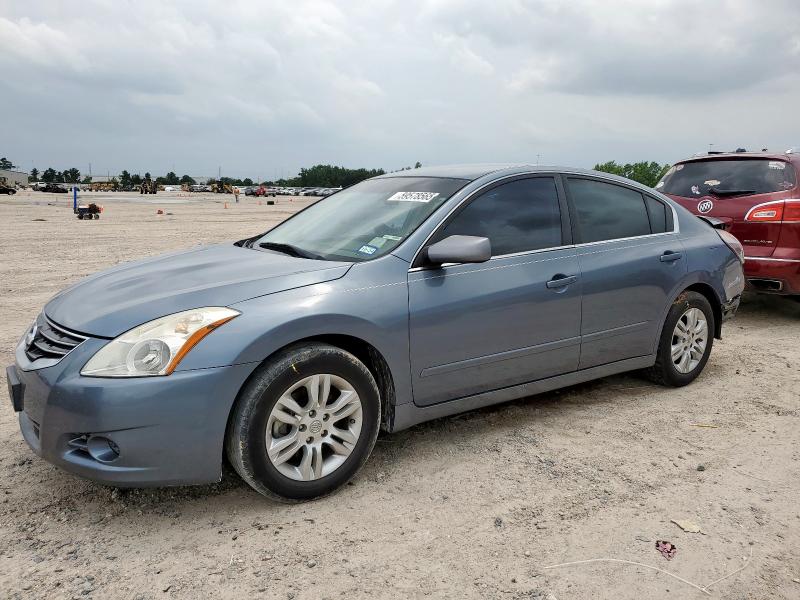 2010 Nissan Altima Base