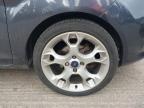 2010 FORD FIESTA TIT for sale at Copart GLOUCESTER