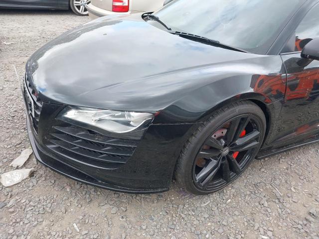 2008 AUDI R8 4.2 FSI QUATTRO 2DR R TRONIC