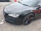 2008 AUDI R8 4.2 FSI QUATTRO 2DR R TRONIC for sale at Copart WOLVERHAMPTON
