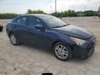 2017 Toyota Yaris Ia  на продаже в Indianapolis, IN - Front End