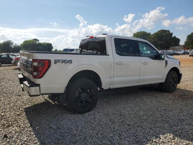  FORD F-150 2023 White