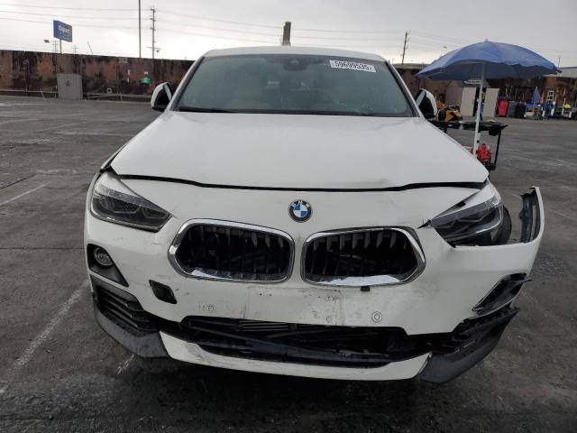  BMW X2 2020 Biały