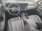 2023 Kia Sorento Sx للبيع في Conway، AR - Front End