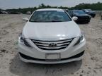 2014 Hyundai Sonata Gls en Venta en West Warren, MA - Vandalism