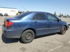 2007 Toyota Corolla Ce for Sale in Rancho Cucamonga, CA - Front End