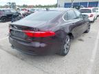 2016 JAGUAR XF PORTFOL for sale at Copart SANDWICH