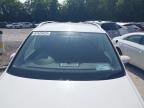 2010 VOLKSWAGEN TOURAN for sale at Copart CASTLEDERMOT - IRELAND