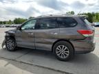 2014 Nissan Pathfinder S for Sale in Littleton, CO - Front End