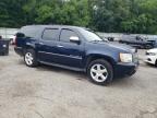 2009 Chevrolet Suburban C1500 Ltz en Venta en Shreveport, LA - Minor Dent/Scratches
