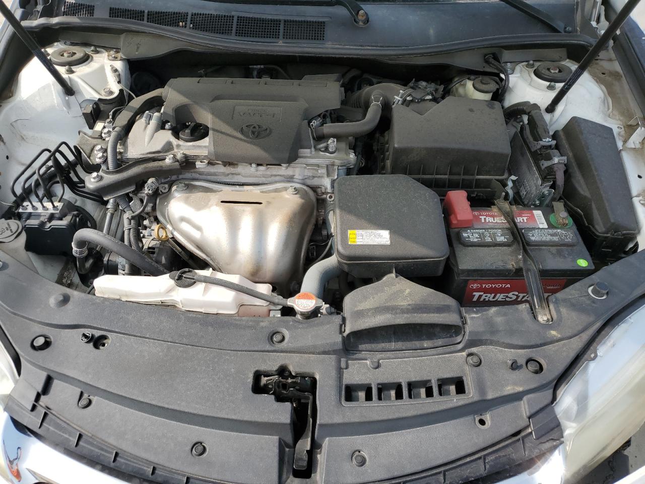 4T4BF1FK0GR579114 TOYOTA CAMRY 2016