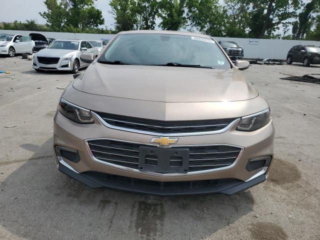  CHEVROLET MALIBU 2018 Золотой