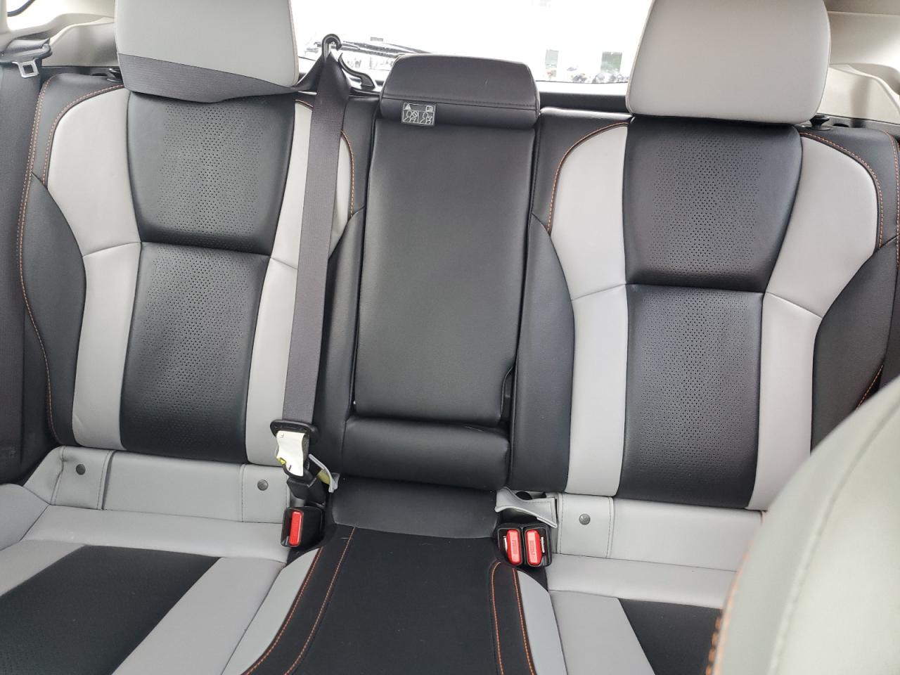 2020 Subaru Crosstrek Limited VIN: JF2GTAMC8L8260637 Lot: 62853015