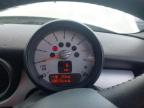 2011 MINI ONE for sale at Copart SANDY