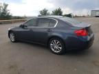 2007 Infiniti G35  for Sale in Albuquerque, NM - Front End