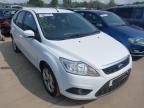 2011 FORD FOCUS SPOR for sale at Copart SANDY