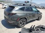 2023 Hyundai Tucson Sel Convenience for Sale in Farr West, UT - Front End