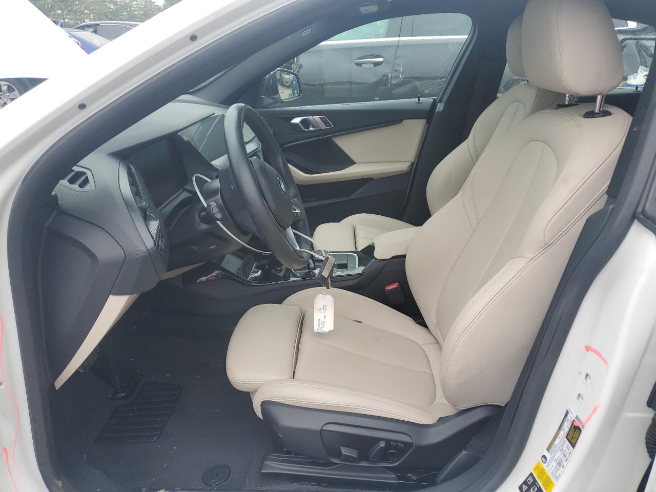 2021 BMW 228Xi VIN: WBA73AK03M7J36254 Lot: 61091545