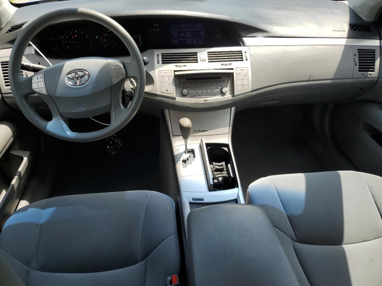 2006 Toyota Avalon Xl VIN: 4T1BK36B46U166953 Lot: 62857315