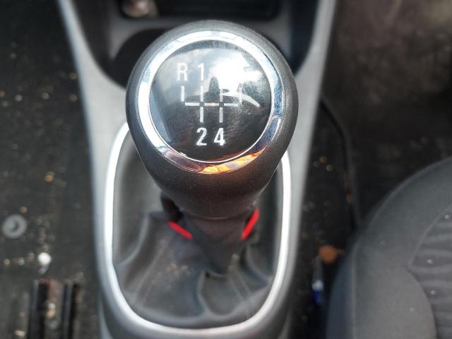 2016 VAUXHALL CORSA ENER