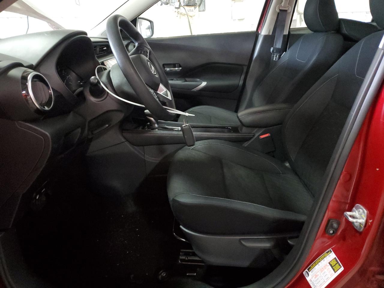 3N1CP5CV2PL541094 NISSAN KICKS 2023