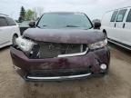 2011 TOYOTA HIGHLANDER BASE   for sale at Copart ON - TORONTO