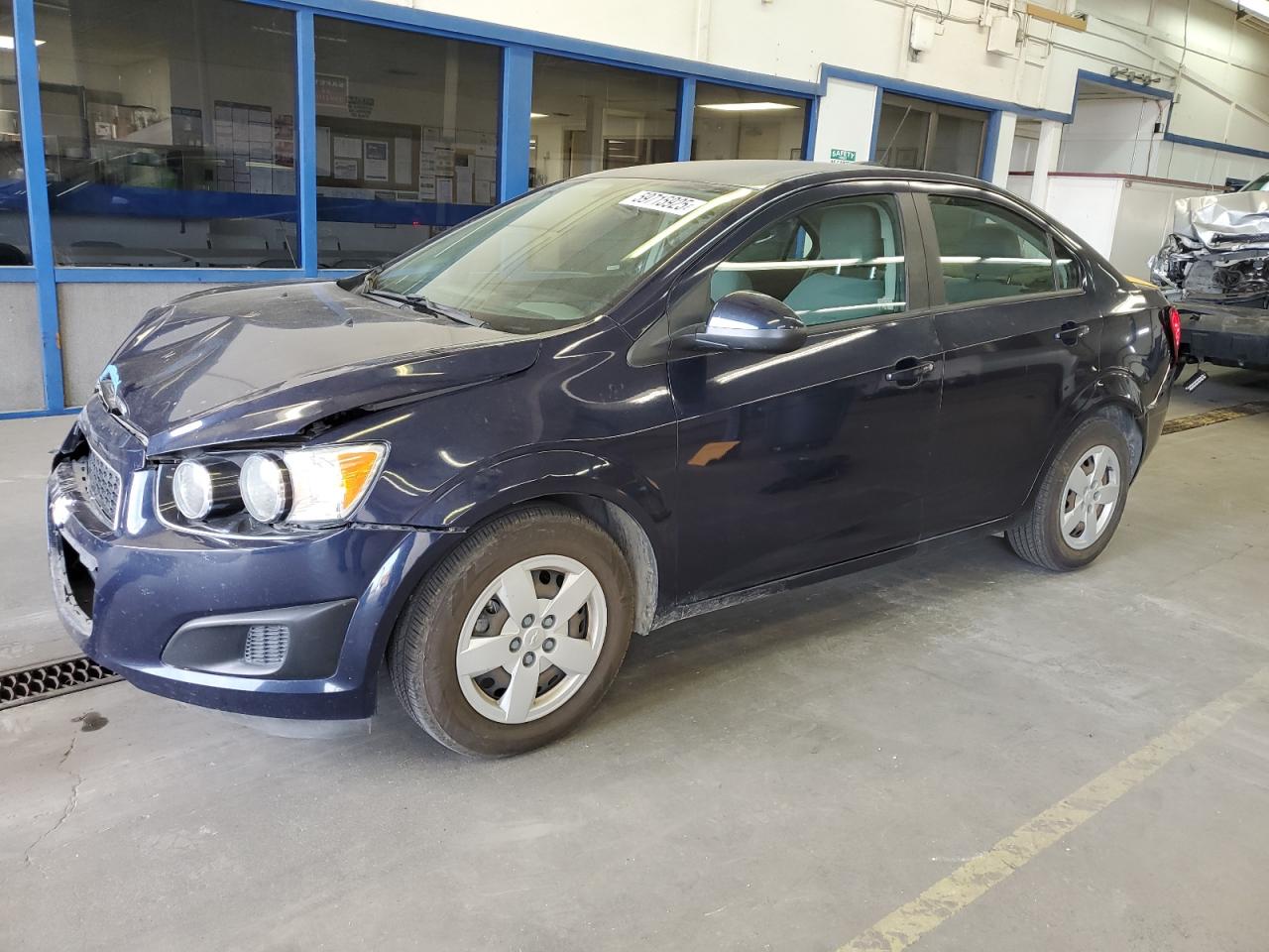 Pasco, WA에서 판매 중인 2016 Chevrolet Sonic Ls - Front End