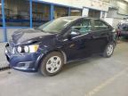 Pasco, WA에서 판매 중인 2016 Chevrolet Sonic Ls - Front End