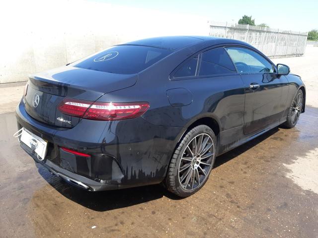 2022 MERCEDES BENZ E 400 AMG