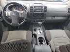 2007 NISSAN XTERRA OFF ROAD   for sale at Copart NS - HALIFAX