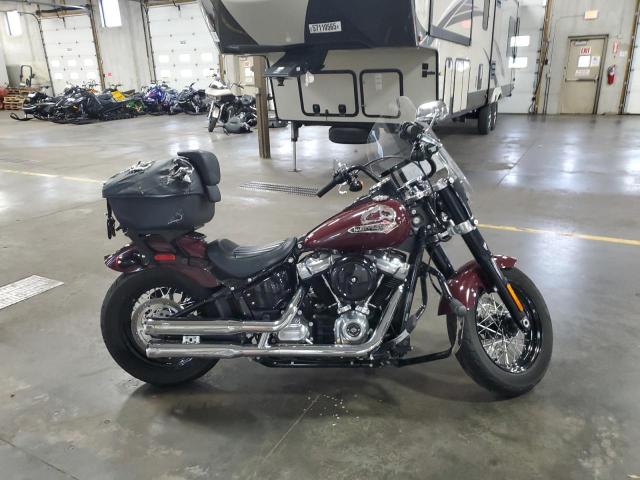 2020 Harley-Davidson Flsl