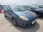 2009 FIAT BRAVO ACTI for sale at Copart ROCHFORD